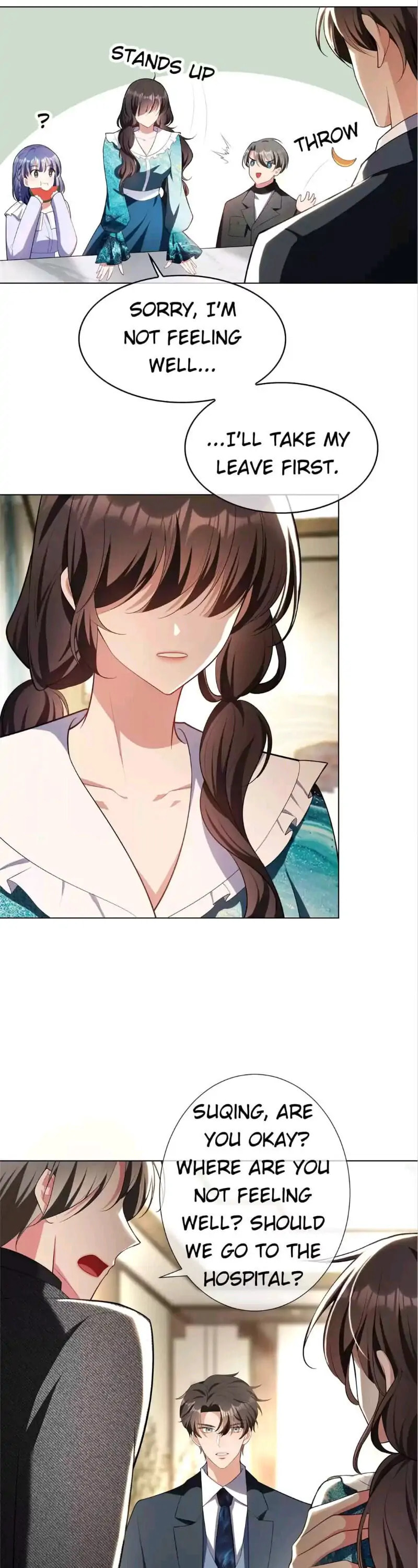 Read Lair & Love Game (Colored) chapter 82 image 4 on Lezhin