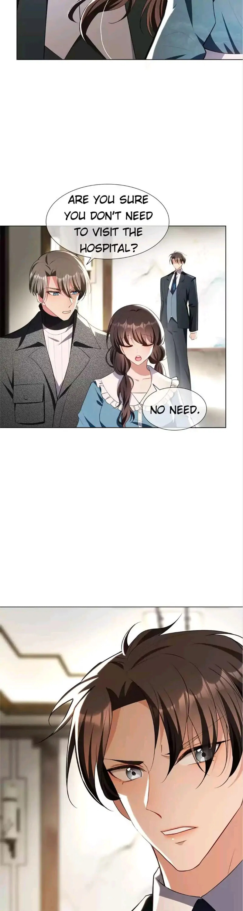 Read Lair & Love Game (Colored) chapter 82 image 7 on Lezhin