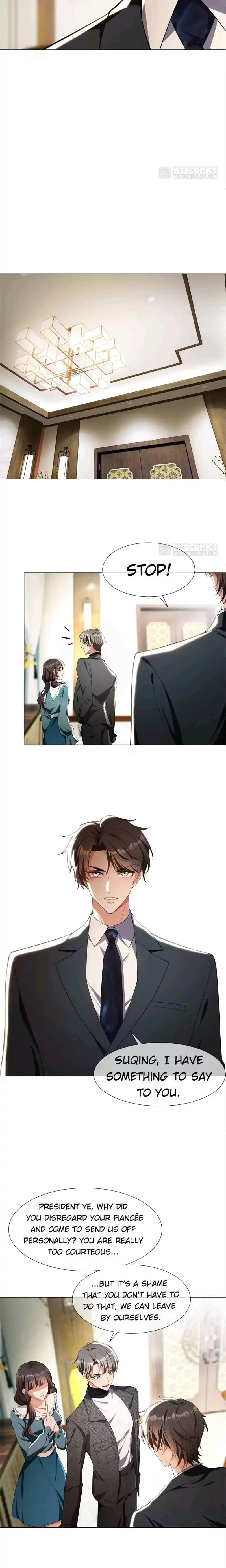 Read Lair & Love Game (Colored) chapter 82 image 8 on Lezhin