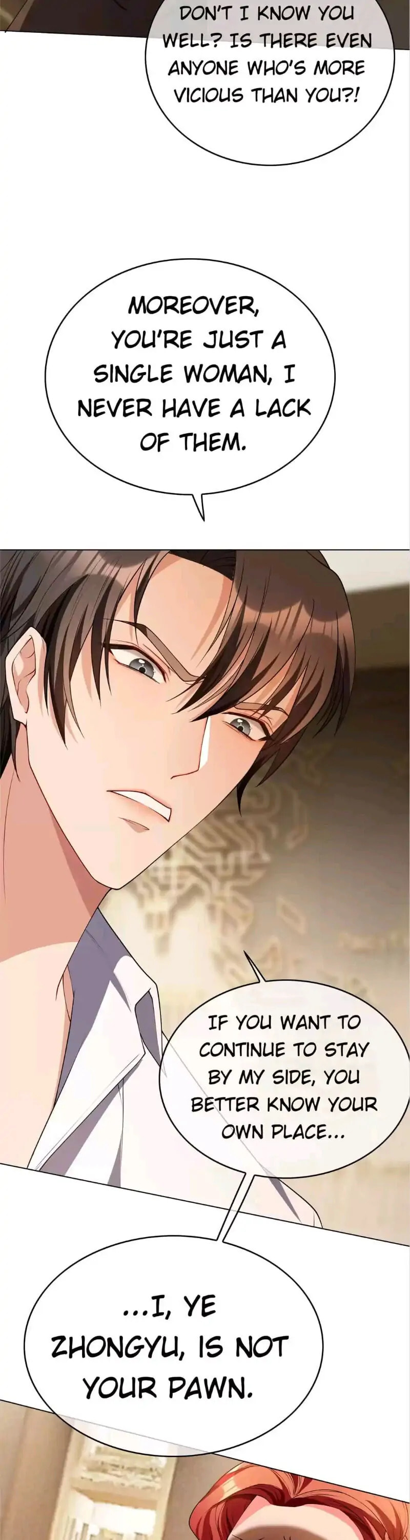 Read Lair & Love Game (Colored) chapter 84 image 1 on Lezhin