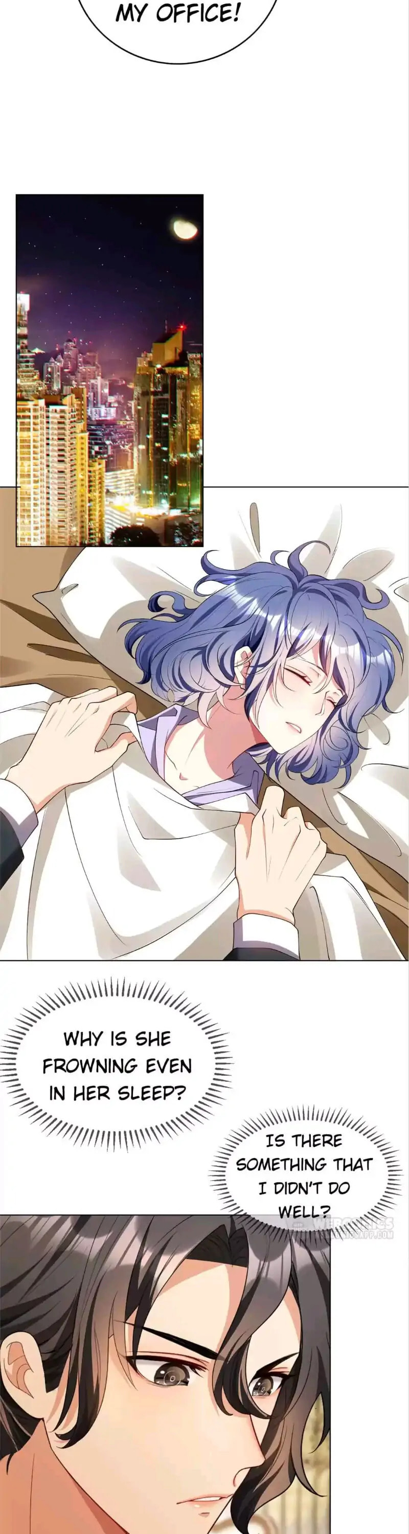 Read Lair & Love Game (Colored) chapter 84 image 4 on Lezhin