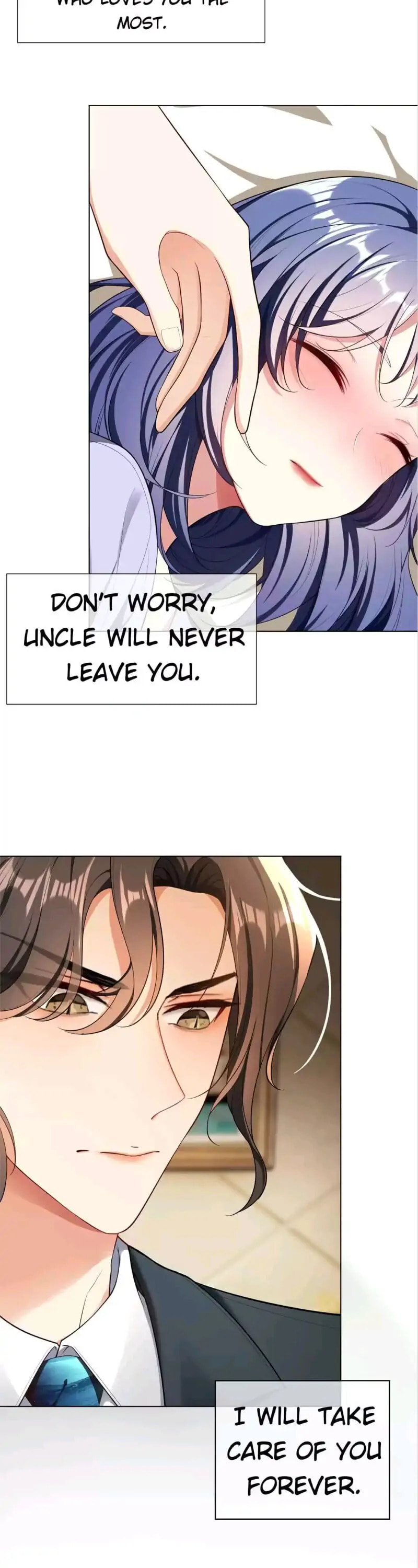 Read Lair & Love Game (Colored) chapter 84 image 7 on Lezhin