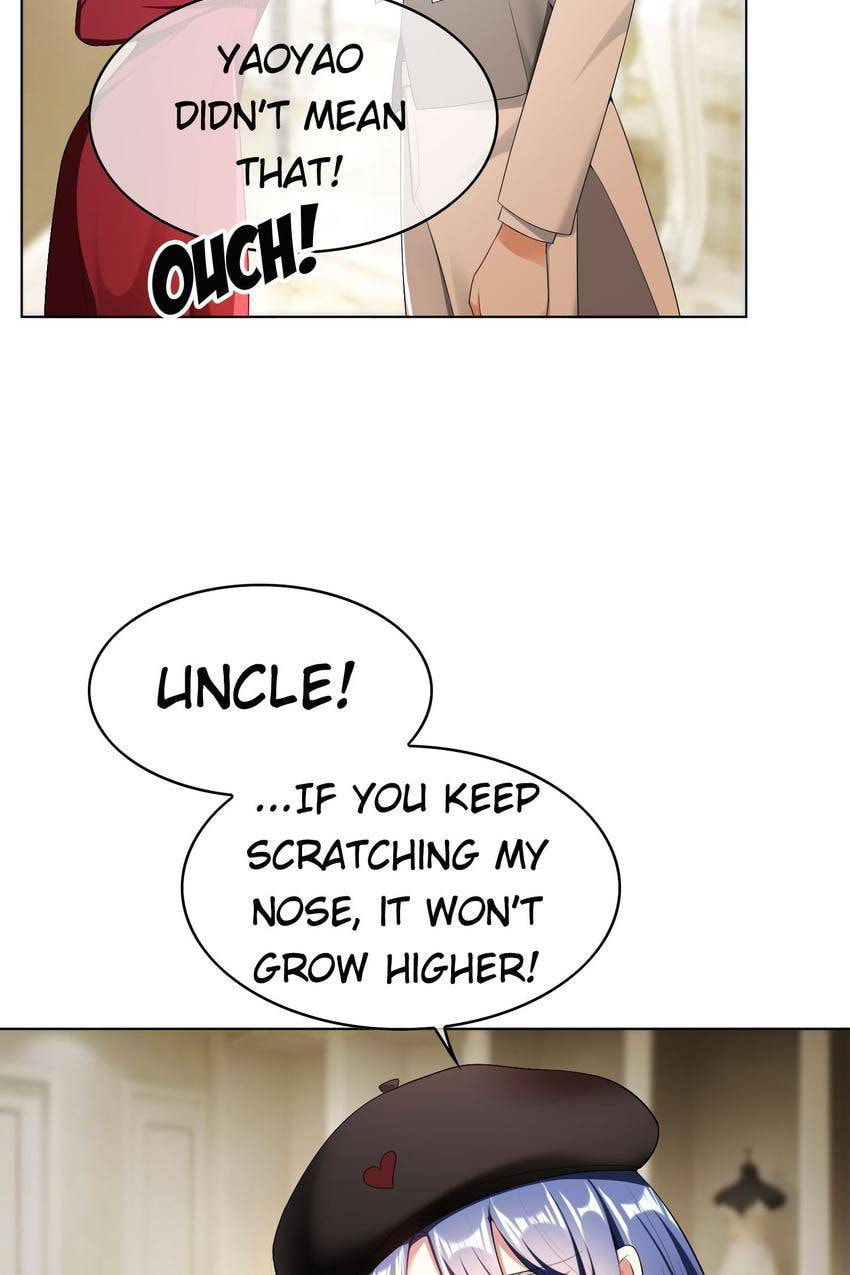 Read Lair & Love Game (Colored) chapter 85 image 24 on Lezhin