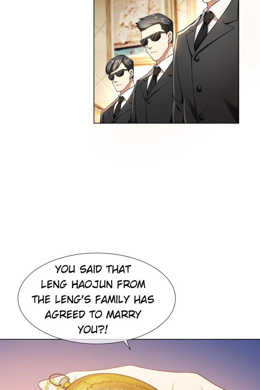 Read Lair & Love Game (Colored) chapter 85 image 3 on Lezhin