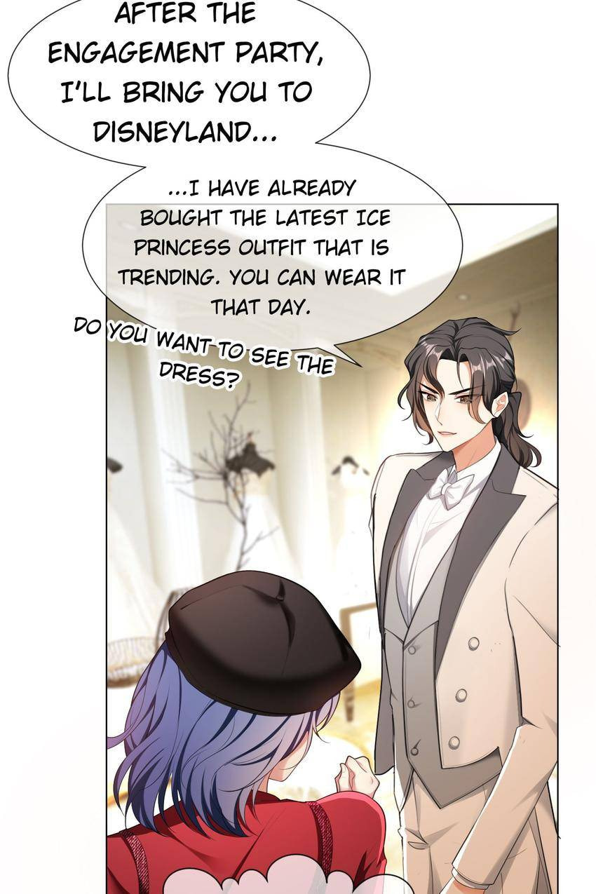 Read Lair & Love Game (Colored) chapter 85 image 33 on Lezhin