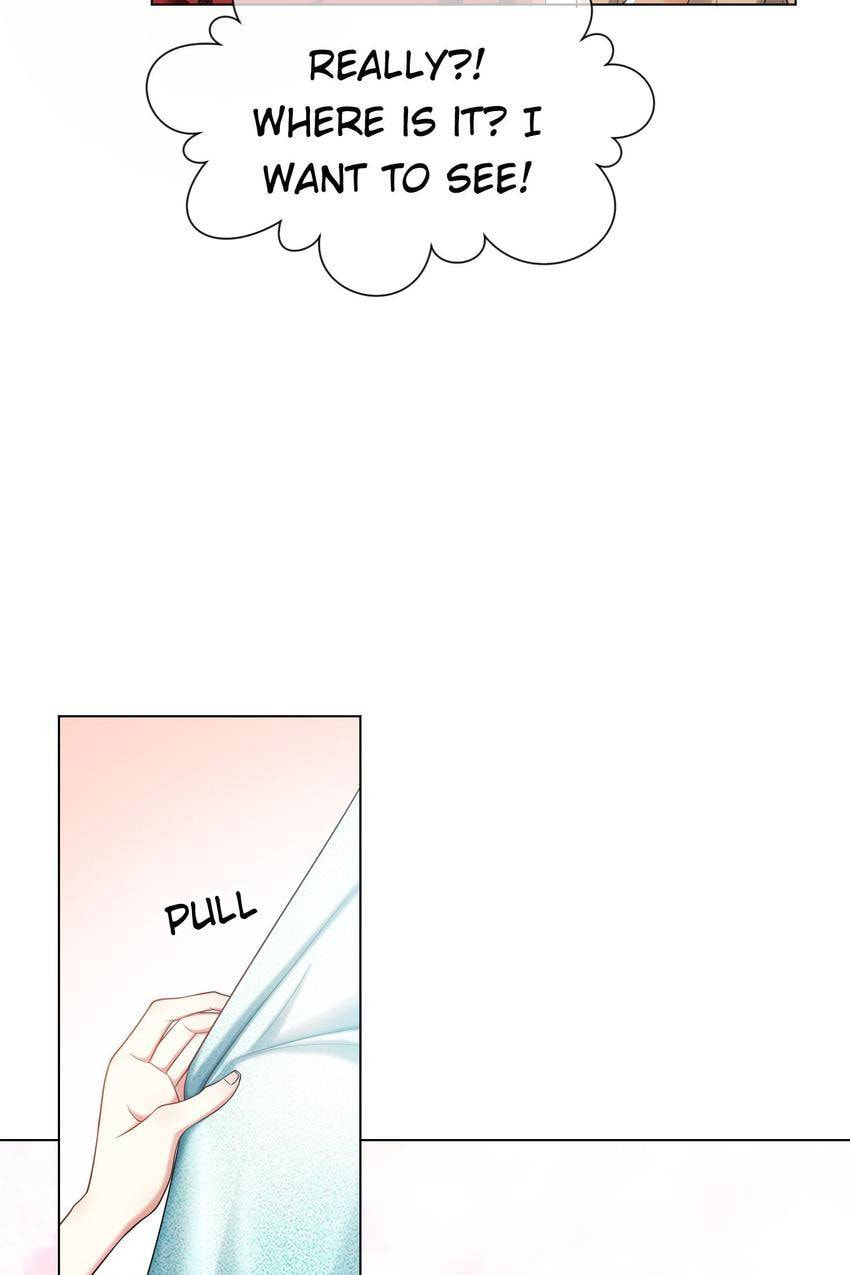 Read Lair & Love Game (Colored) chapter 85 image 34 on Lezhin