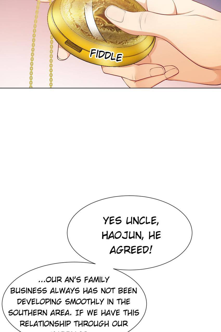 Read Lair & Love Game (Colored) chapter 85 image 4 on Lezhin