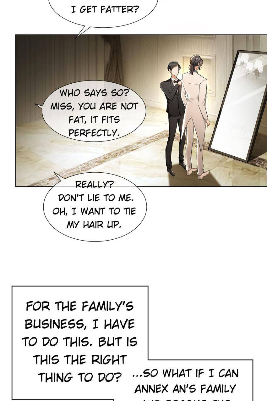 Read Lair & Love Game (Colored) chapter 85 image 40 on Lezhin