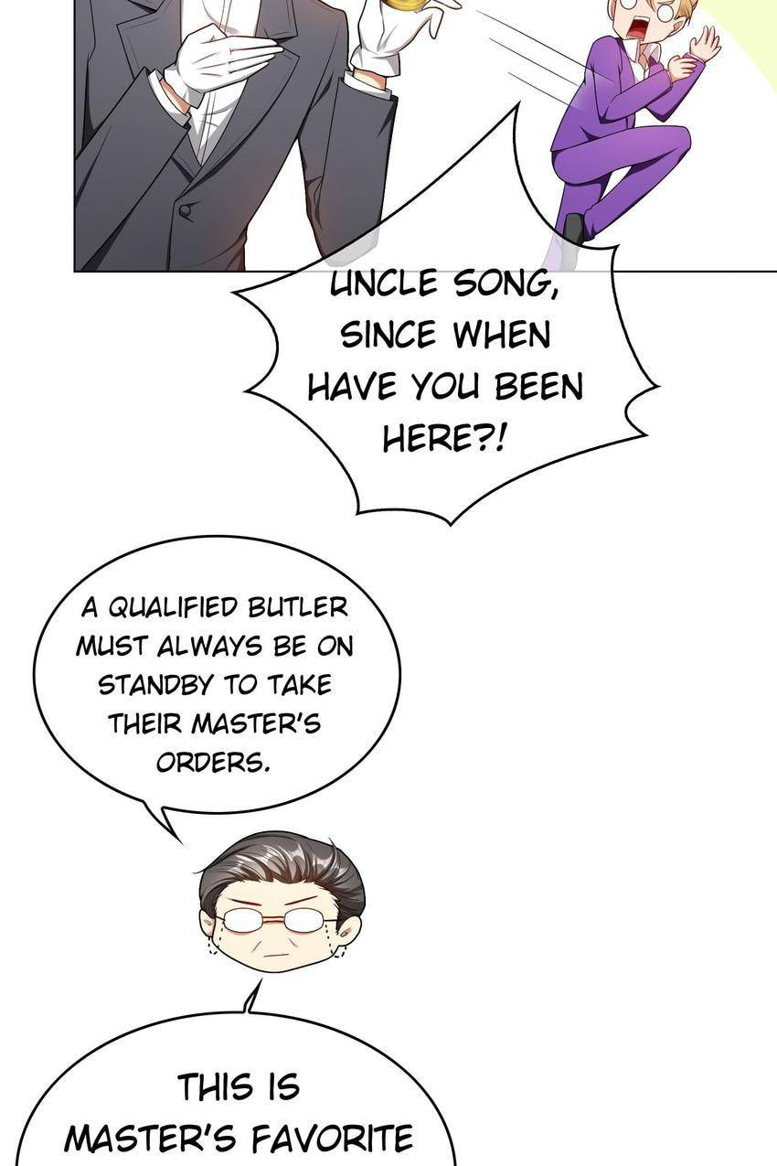 Read Lair & Love Game (Colored) chapter 88 image 45 on Lezhin