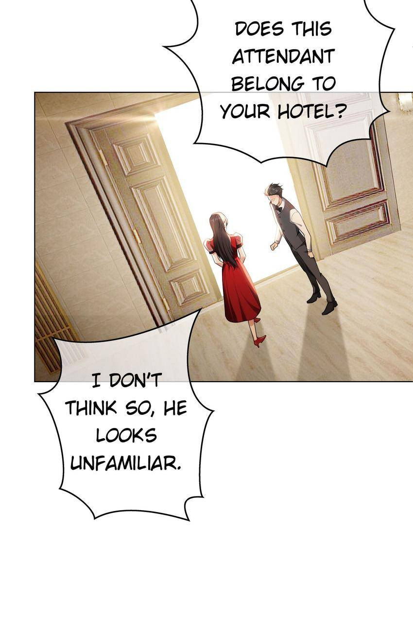 Read Lair & Love Game (Colored) chapter 90 image 33 on Lezhin