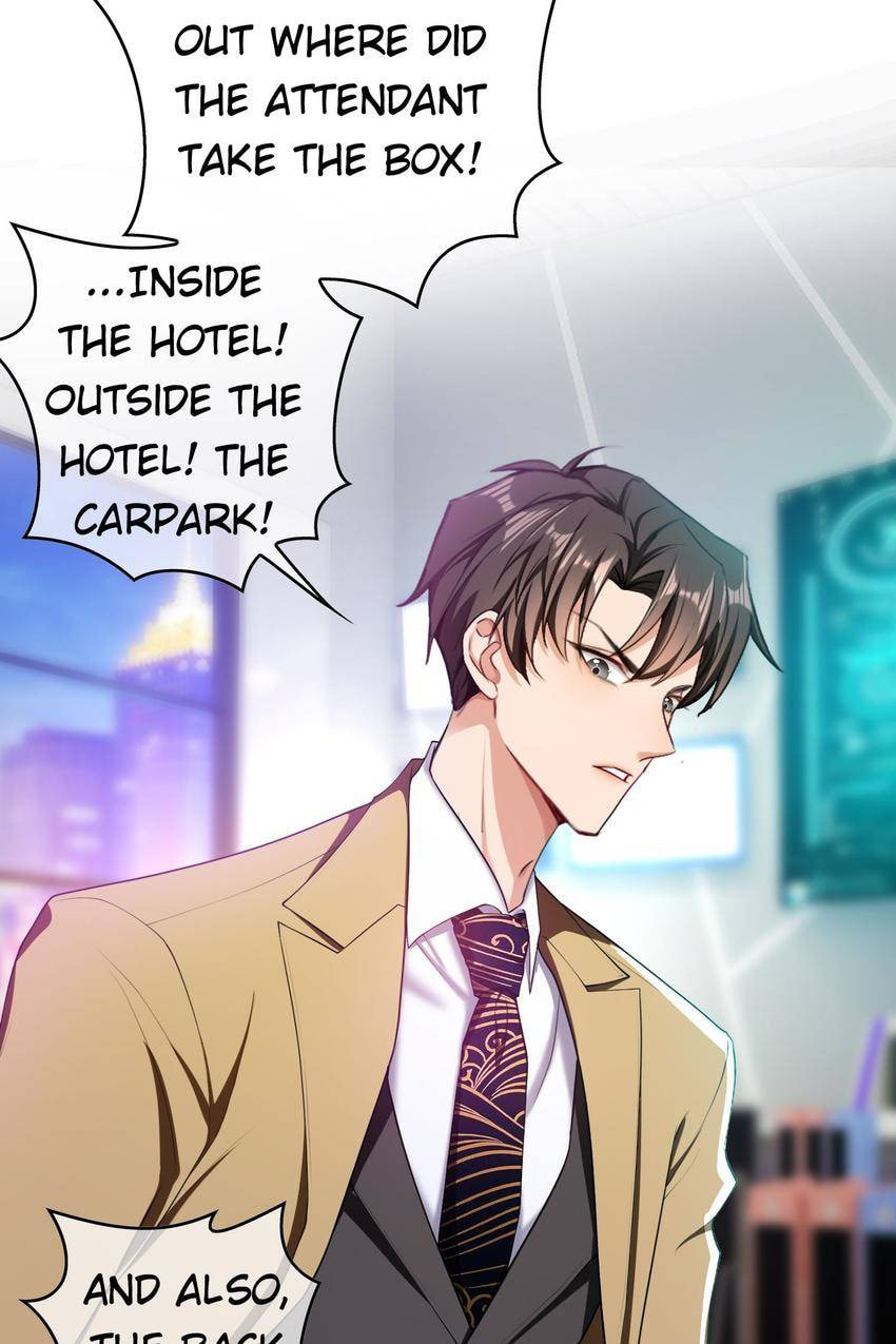 Read Lair & Love Game (Colored) chapter 90 image 35 on Lezhin