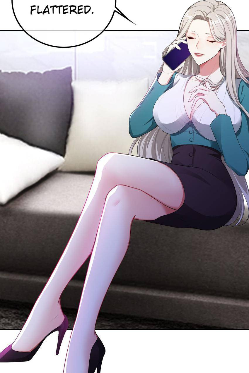 Read Lair & Love Game (Colored) chapter 90 image 43 on Lezhin