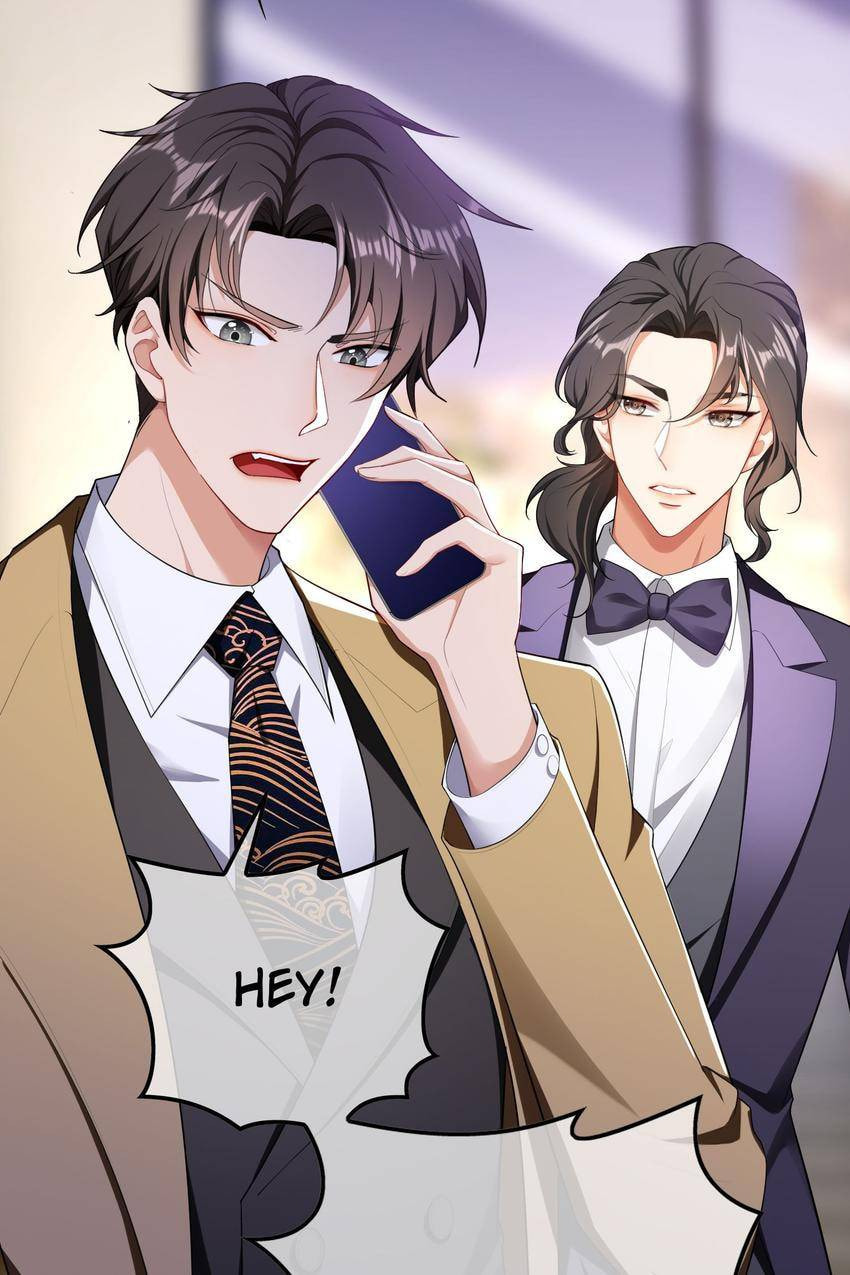 Read Lair & Love Game (Colored) chapter 90 image 46 on Lezhin