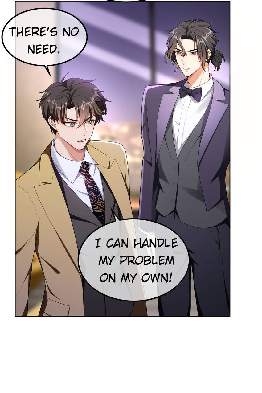 Read Lair & Love Game (Colored) chapter 90 image 49 on Lezhin