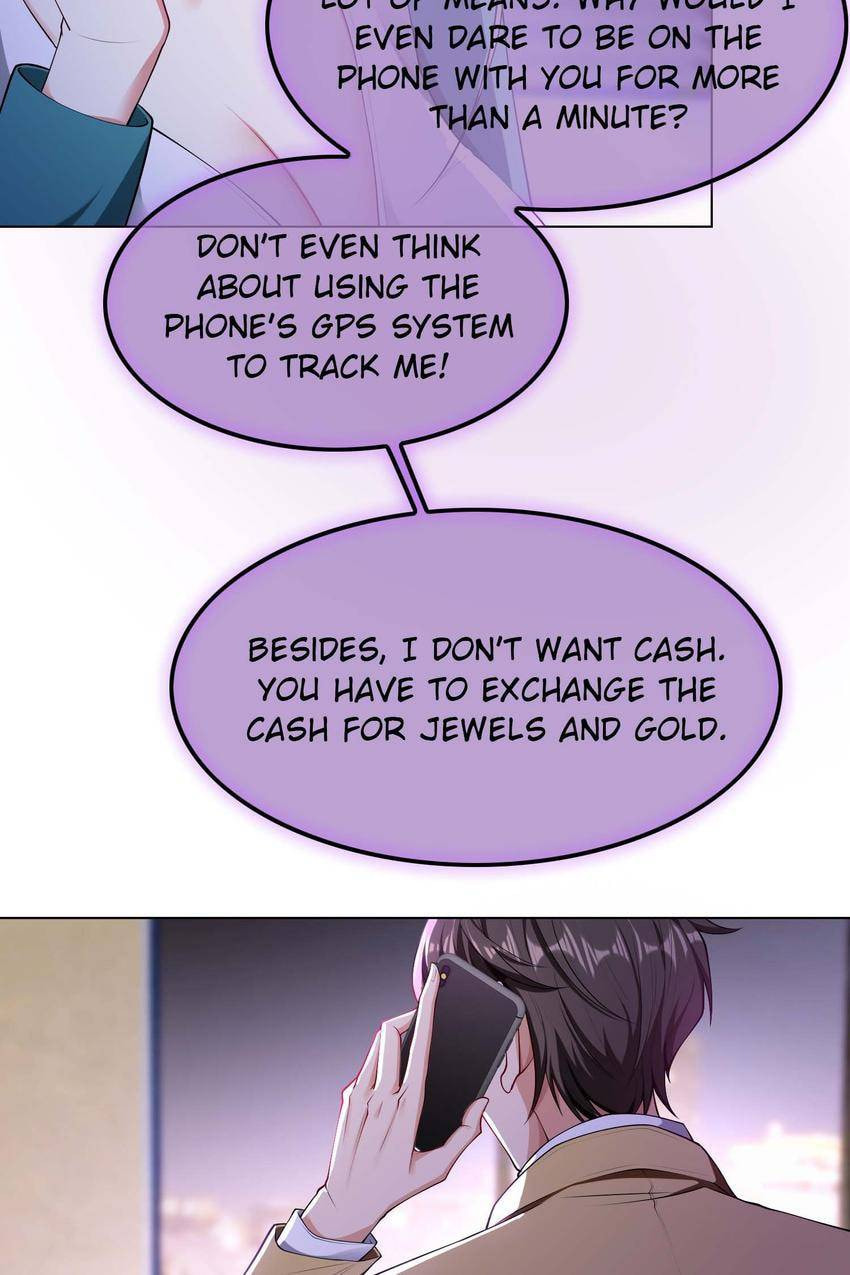 Read Lair & Love Game (Colored) chapter 91 image 28 on Lezhin