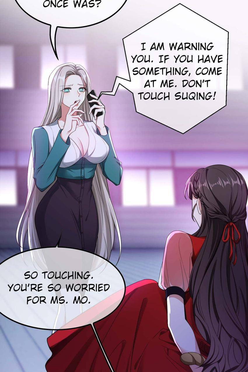 Read Lair & Love Game (Colored) chapter 91 image 3 on Lezhin