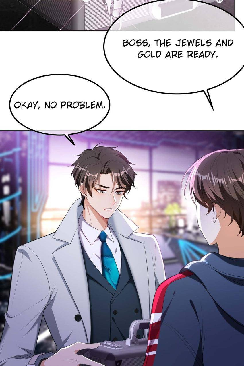 Read Lair & Love Game (Colored) chapter 91 image 35 on Lezhin
