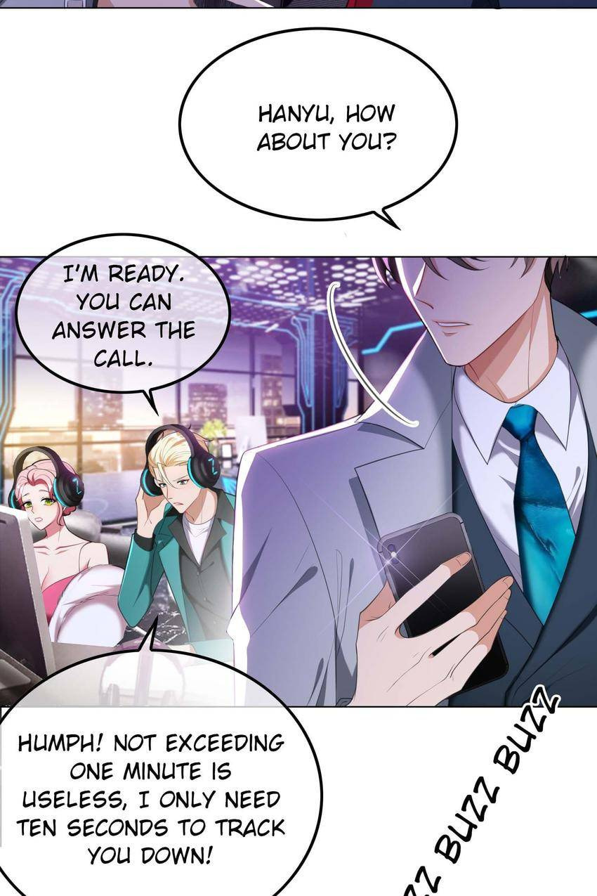 Read Lair & Love Game (Colored) chapter 91 image 36 on Lezhin