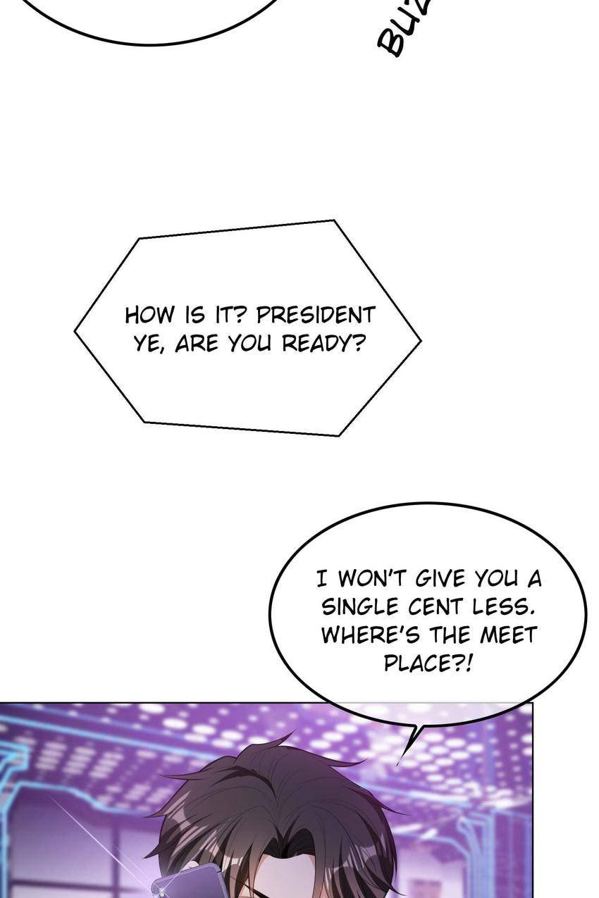 Read Lair & Love Game (Colored) chapter 91 image 37 on Lezhin