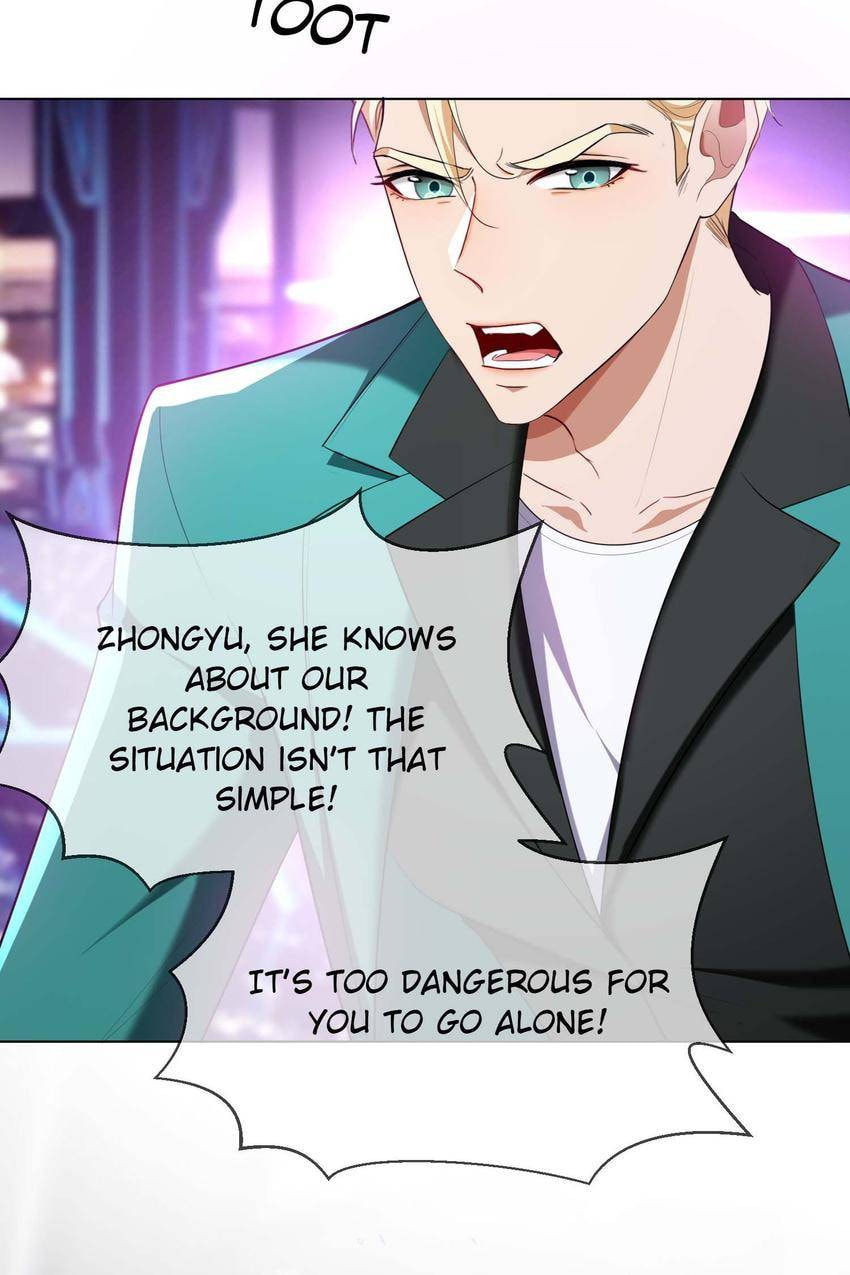 Read Lair & Love Game (Colored) chapter 91 image 43 on Lezhin