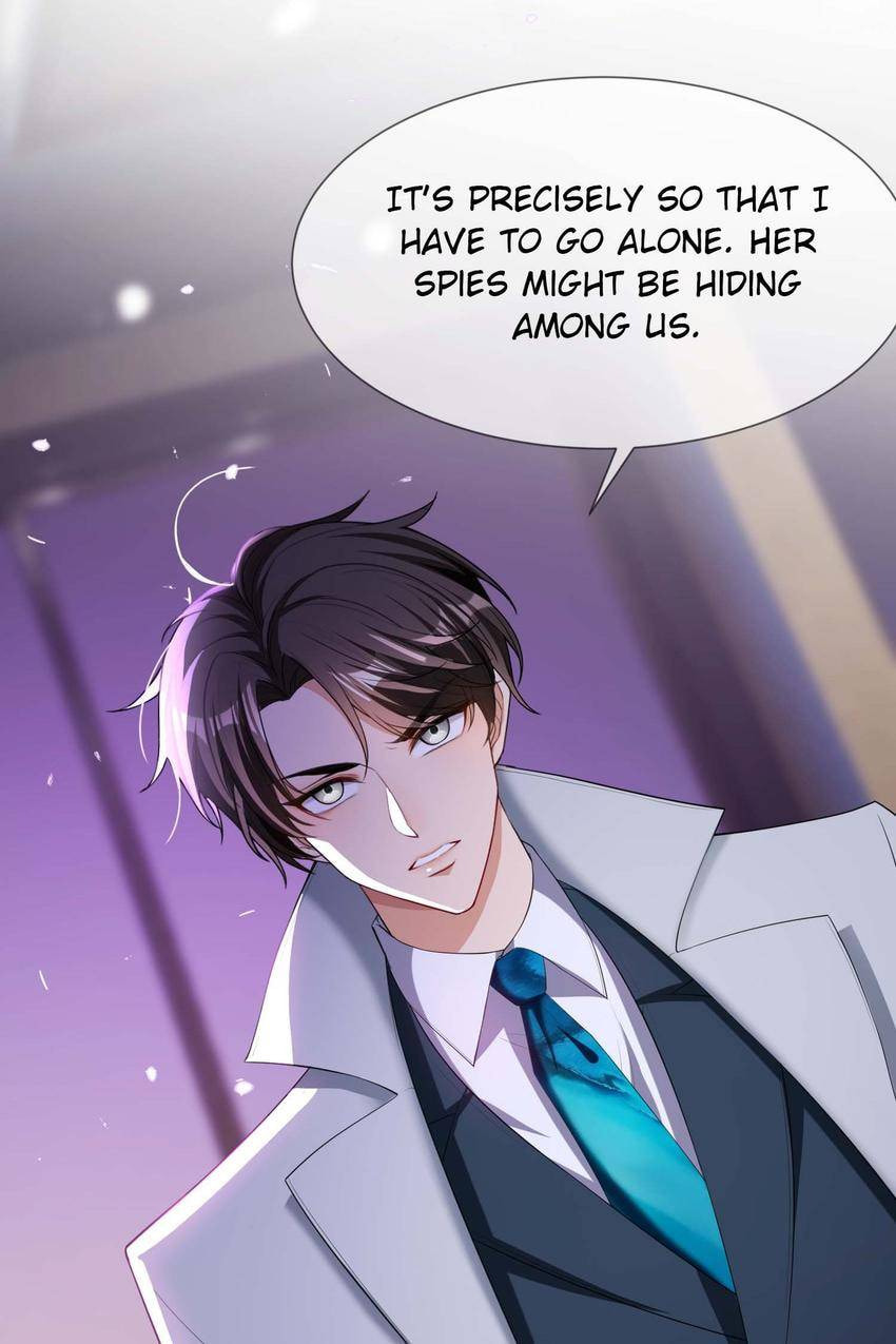 Read Lair & Love Game (Colored) chapter 91 image 44 on Lezhin