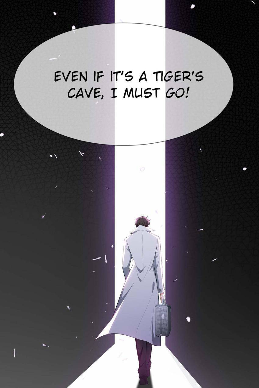 Read Lair & Love Game (Colored) chapter 91 image 46 on Lezhin