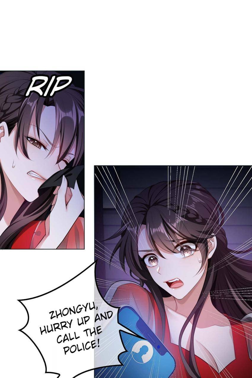 Read Lair & Love Game (Colored) chapter 91 image 8 on Lezhin