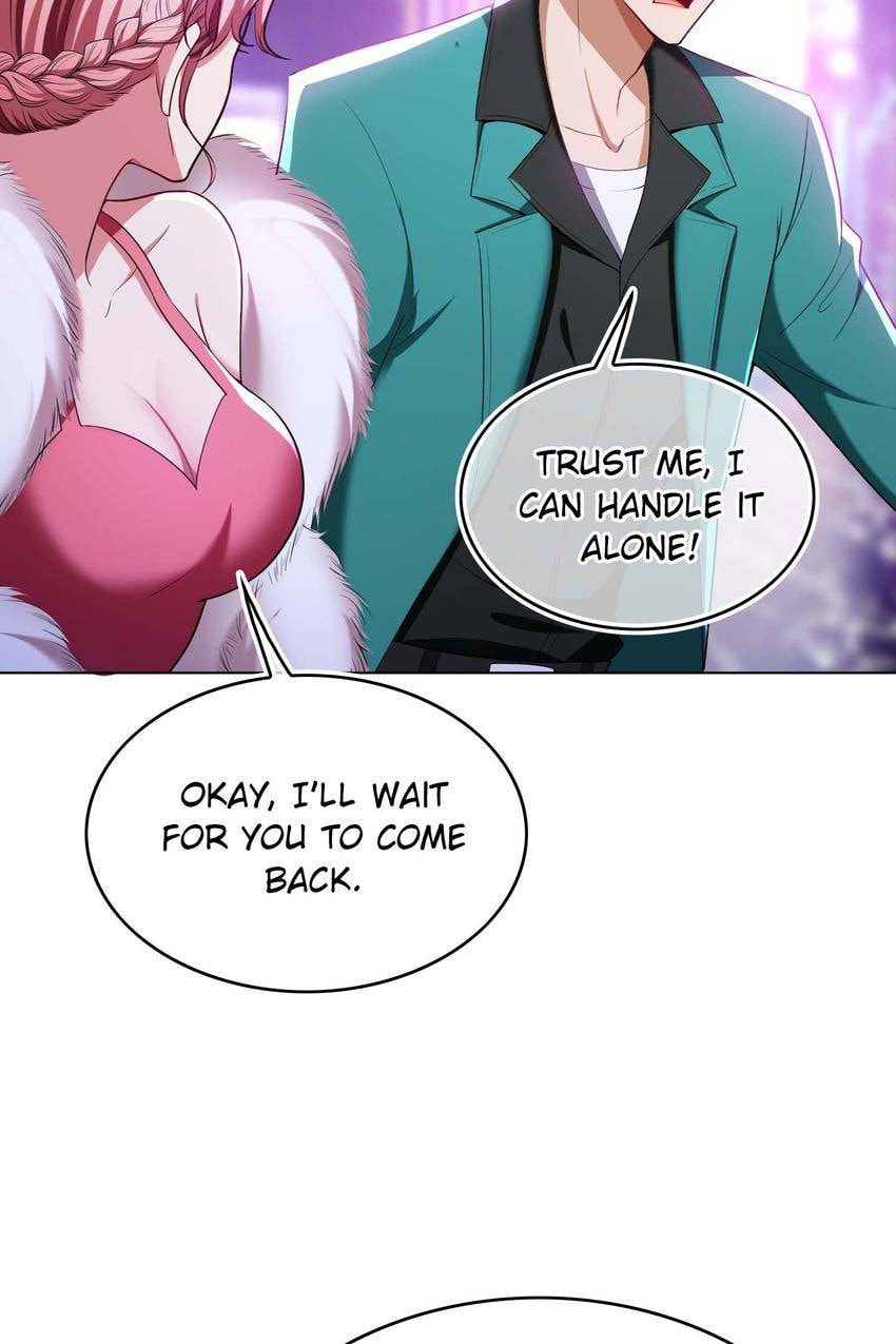 Read Lair & Love Game (Colored) chapter 92 image 33 on Lezhin