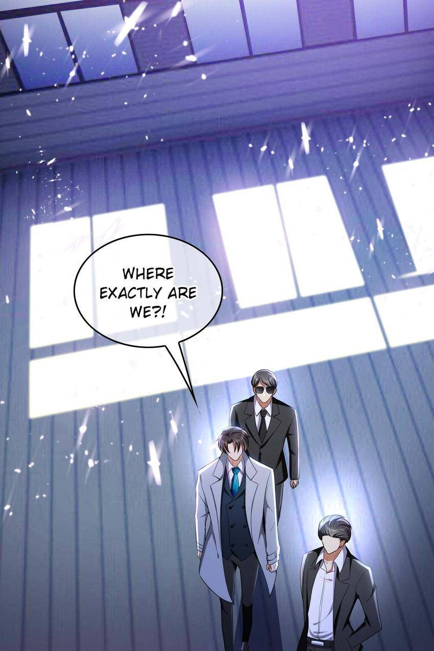 Read Lair & Love Game (Colored) chapter 92 image 36 on Lezhin