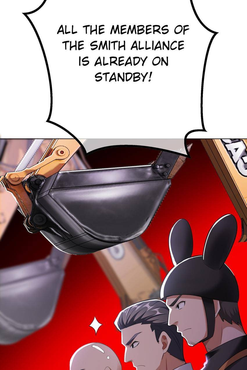 Read Lair & Love Game (Colored) chapter 96 image 37 on Lezhin