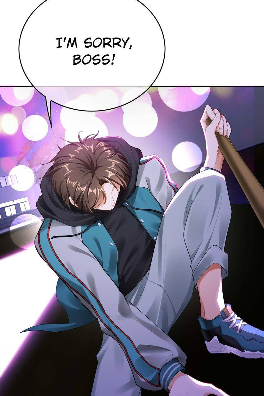 Read Lair & Love Game (Colored) chapter 96 image 48 on Lezhin