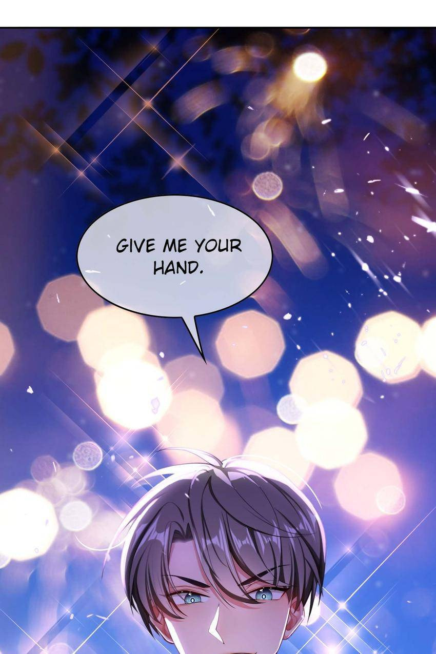 Read Lair & Love Game (Colored) chapter 96 image 7 on Lezhin