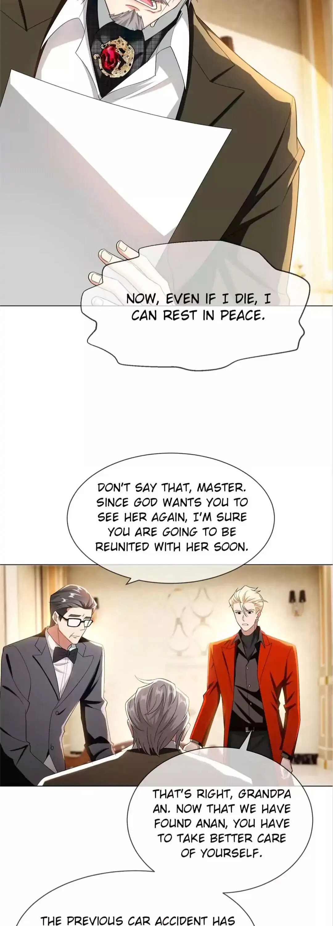 Read Lair & Love Game (Colored) chapter 98 image 1 on Lezhin