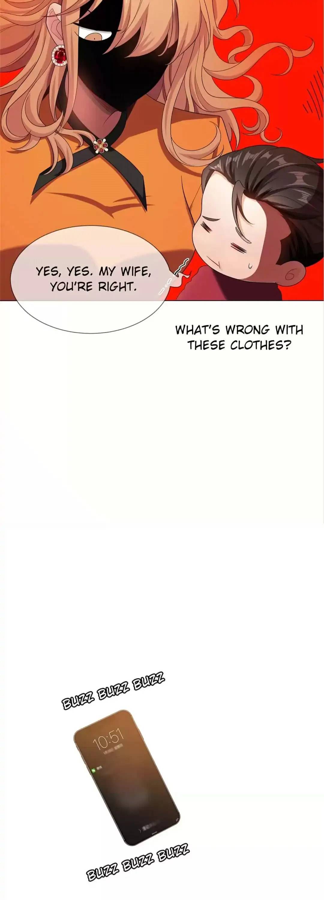 Read Lair & Love Game (Colored) chapter 98 image 22 on Lezhin