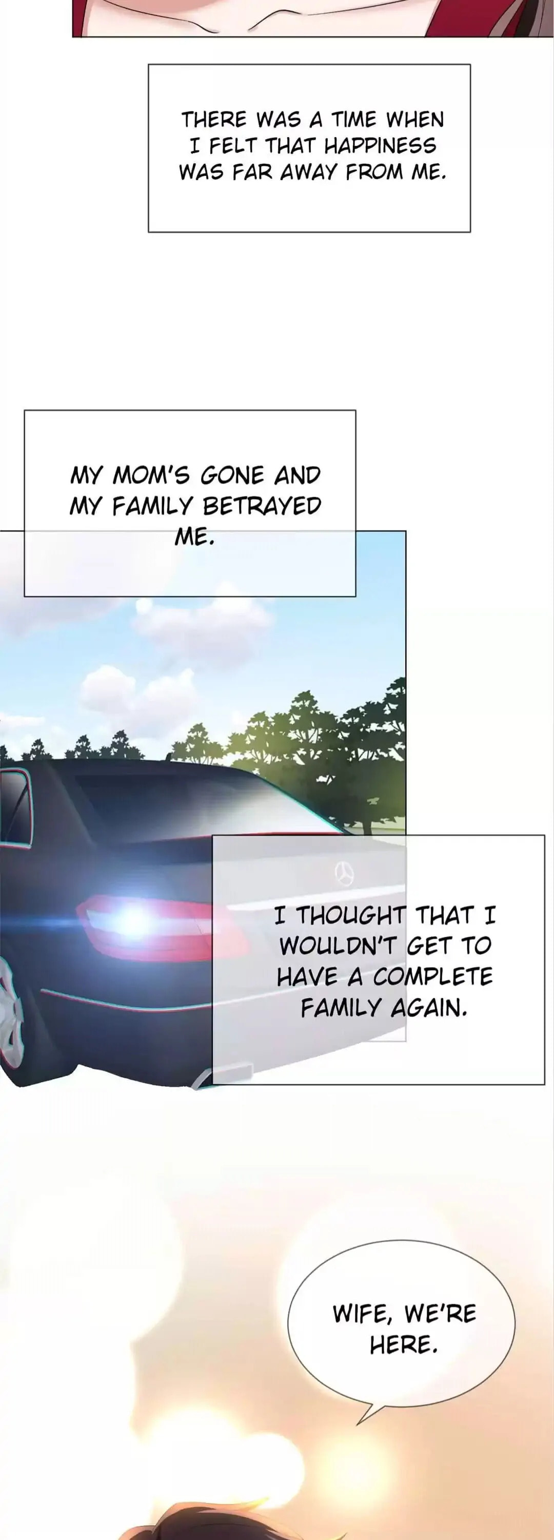 Read Lair & Love Game (Colored) chapter 98 image 28 on Lezhin