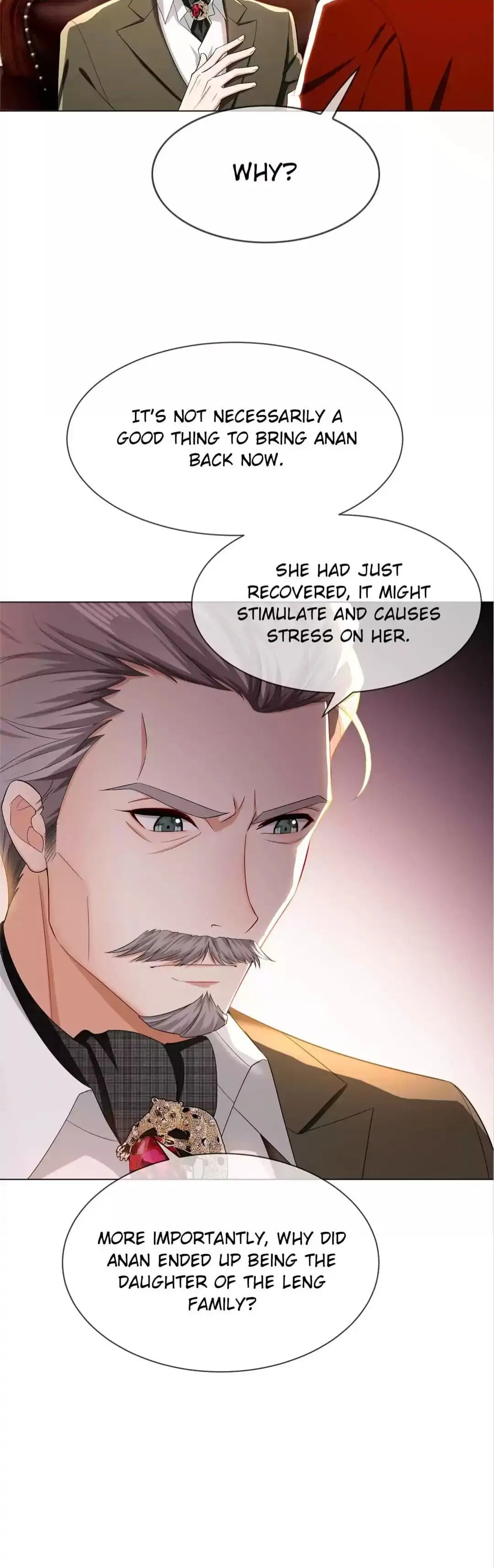 Read Lair & Love Game (Colored) chapter 98 image 3 on Lezhin