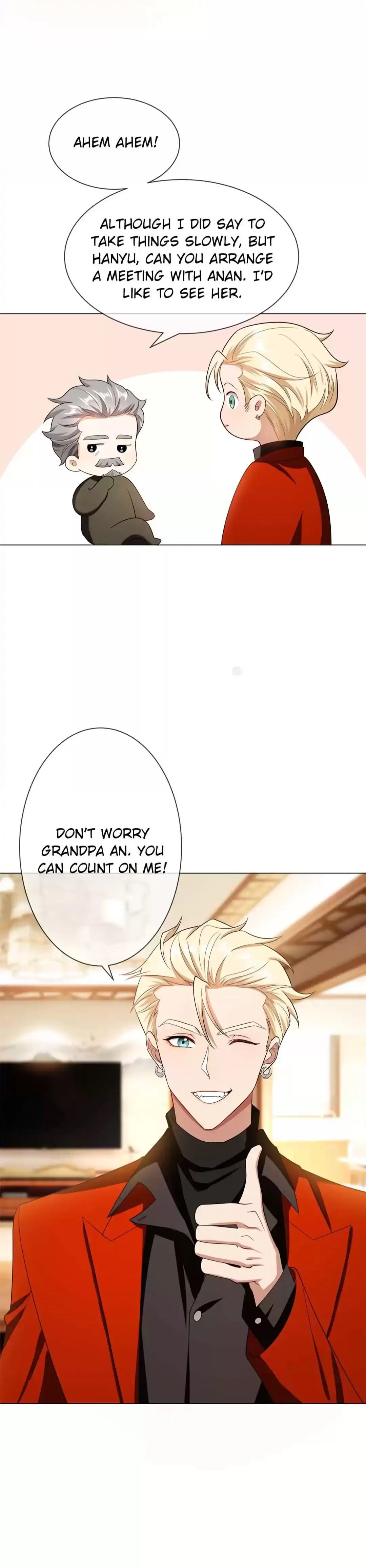 Read Lair & Love Game (Colored) chapter 98 image 5 on Lezhin