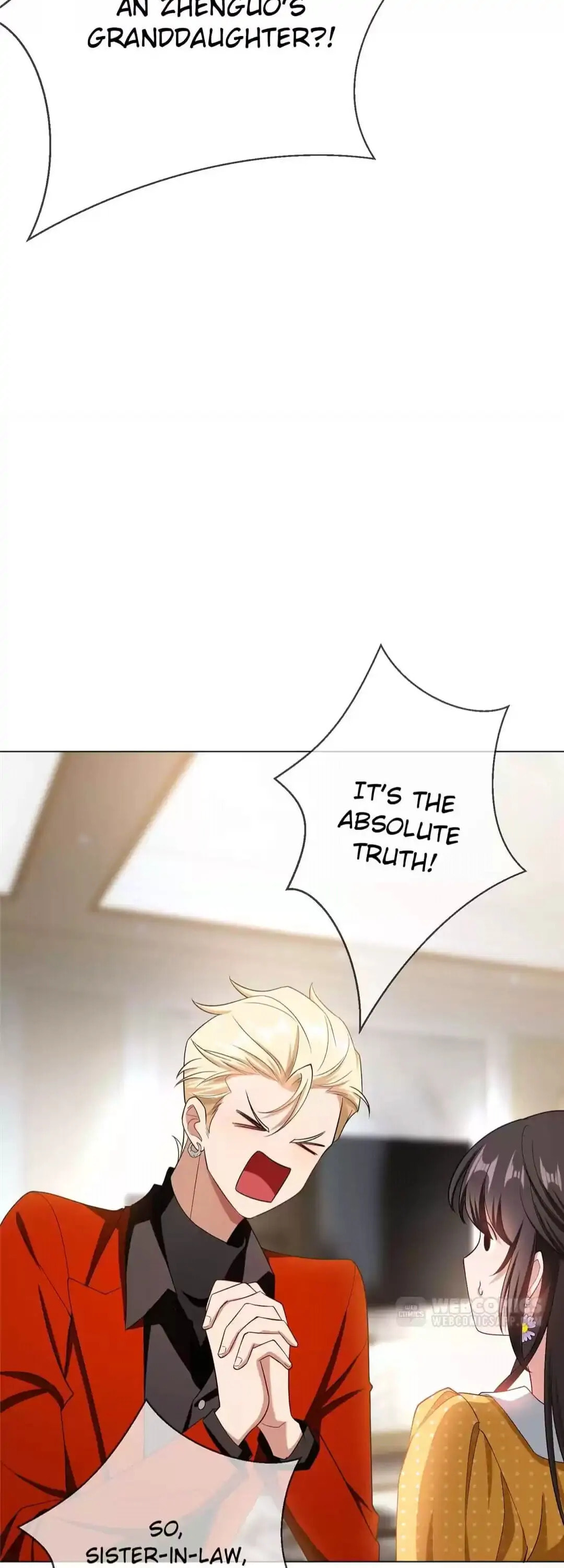 Read Lair & Love Game (Colored) chapter 98 image 7 on Lezhin