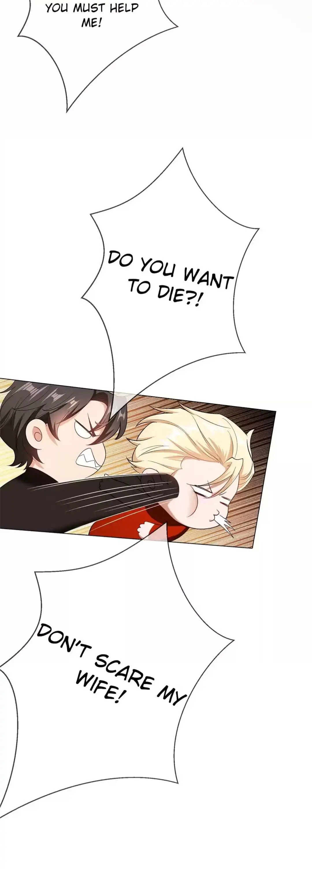 Read Lair & Love Game (Colored) chapter 98 image 8 on Lezhin