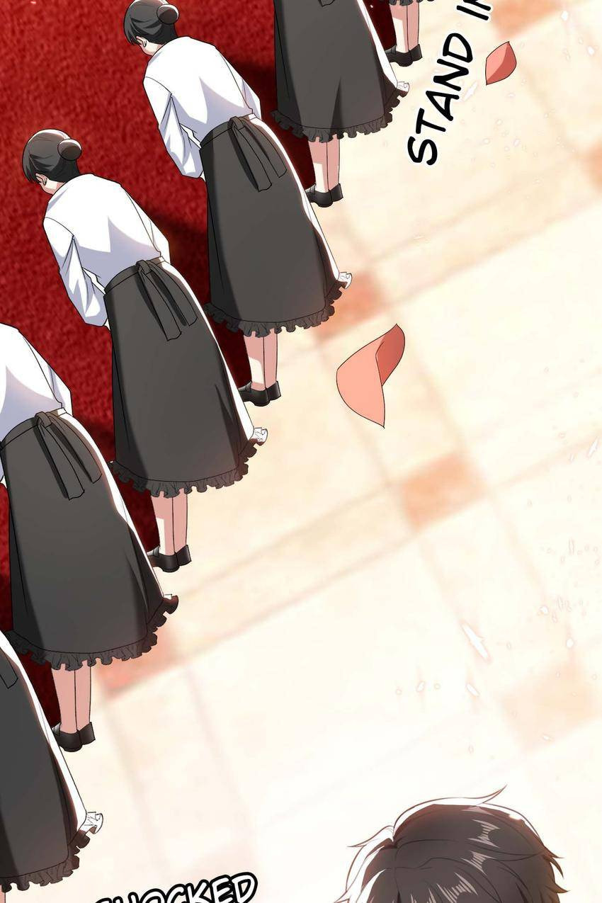 Read Lair & Love Game (Colored) chapter 99 image 3 on Lezhin