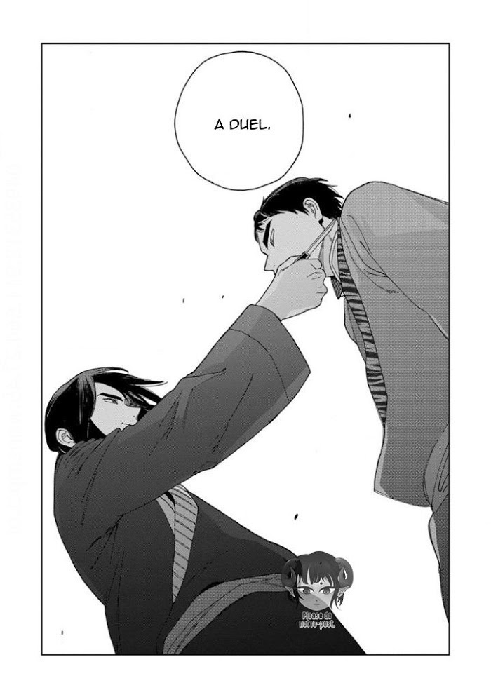 Read Lala no Kekkon chapter 1.1 image 23 on Lezhin