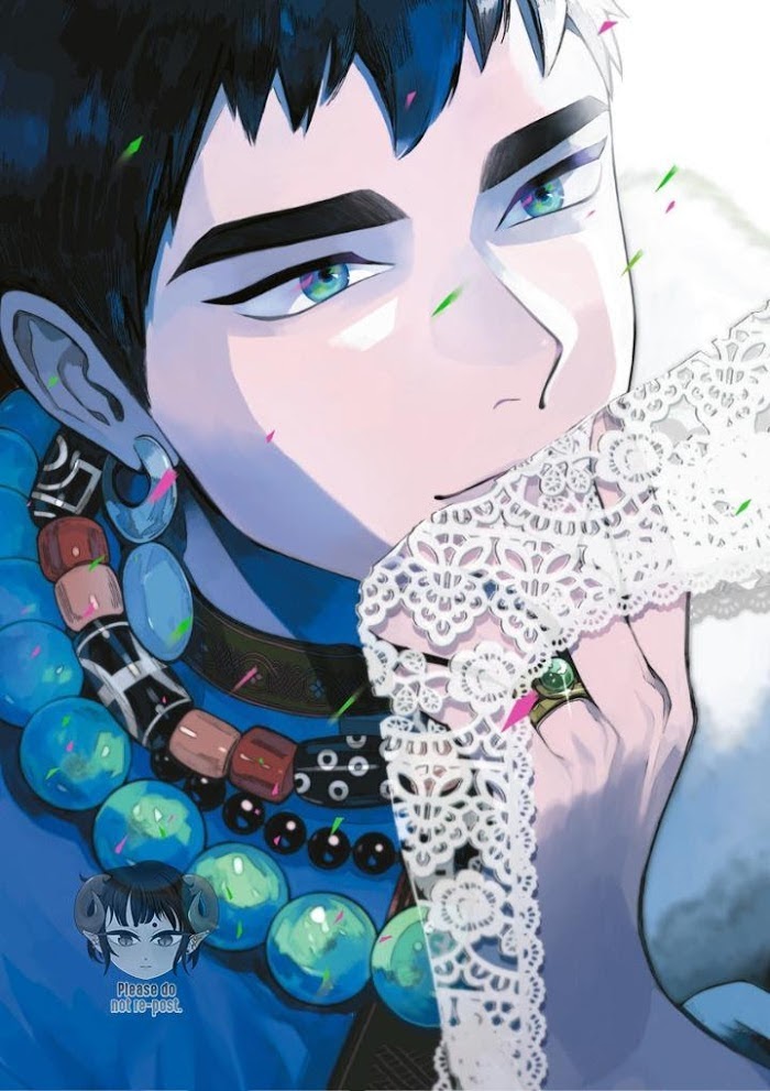 Read Lala no Kekkon chapter 1.1 image 4 on Lezhin