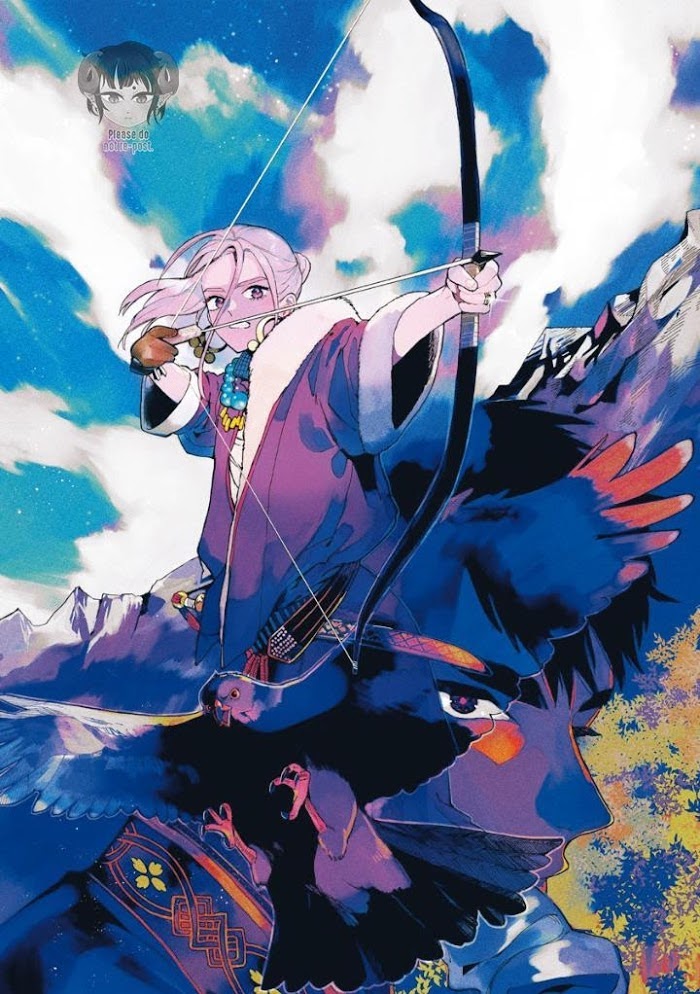 Read Lala no Kekkon chapter 1.1 image 6 on Lezhin