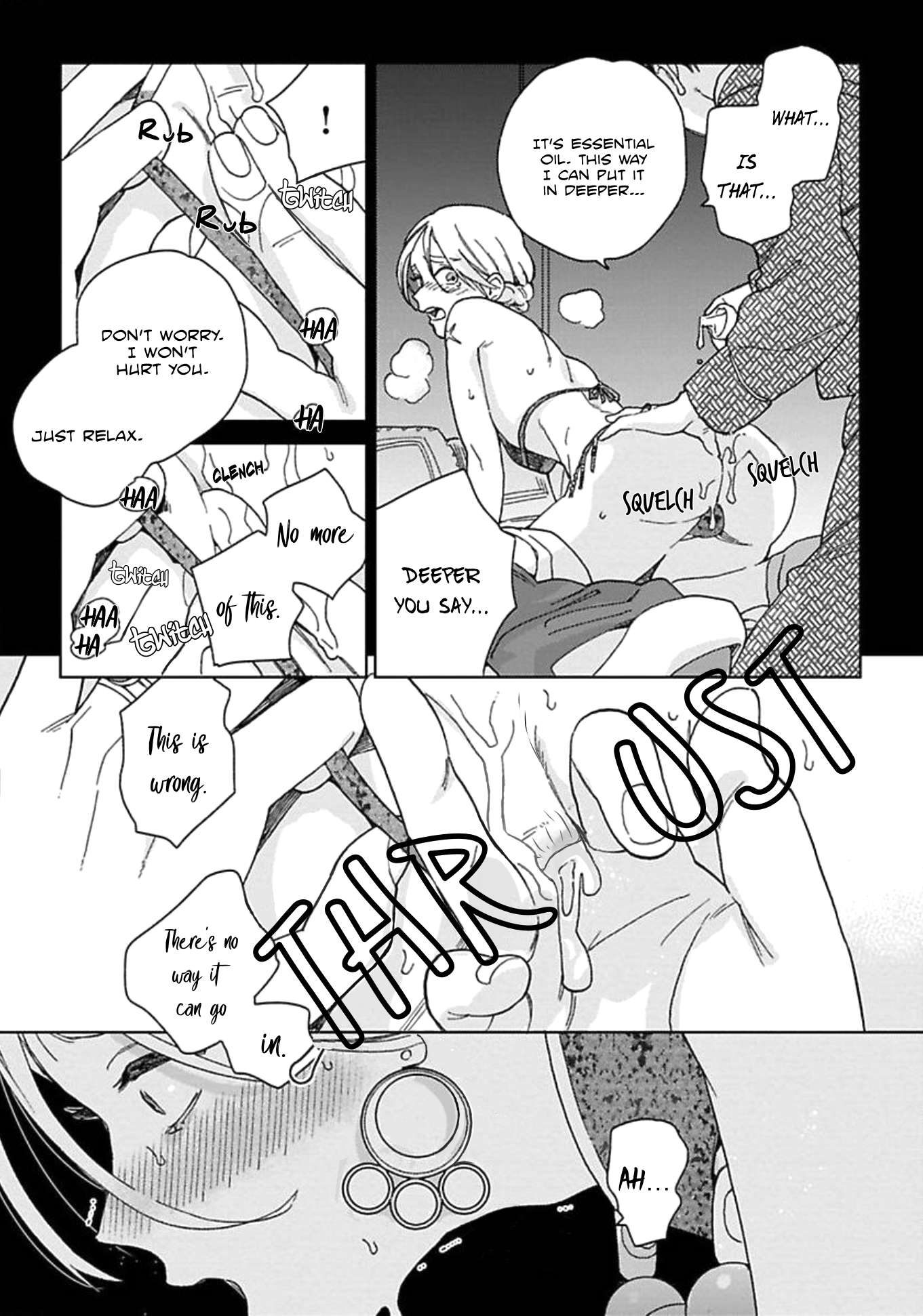 Read Lala no Kekkon chapter 1 image 19 on Lezhin