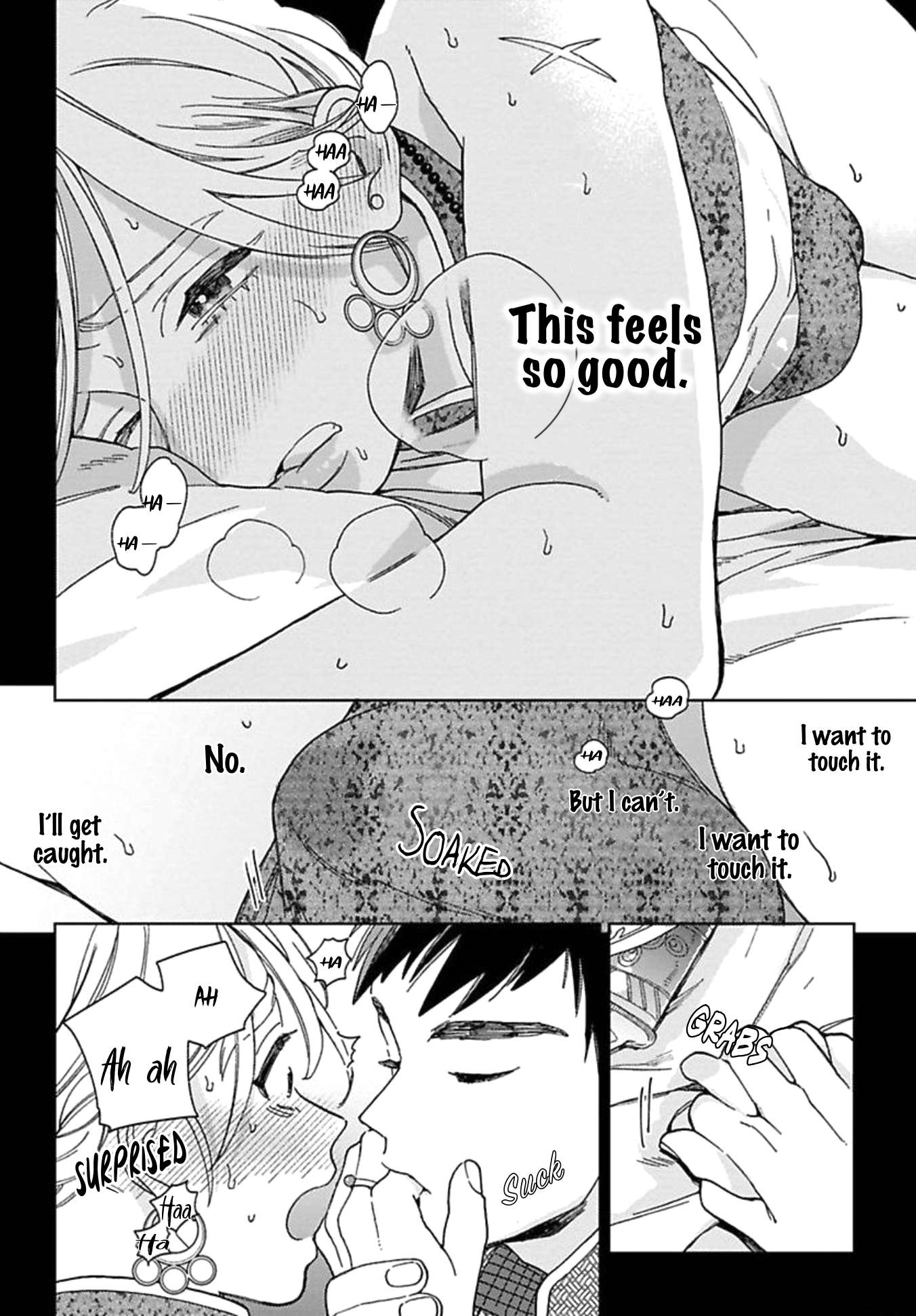 Read Lala no Kekkon chapter 1 image 22 on Lezhin