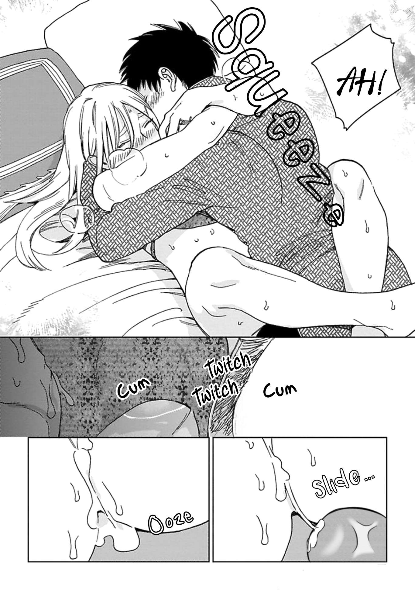 Read Lala no Kekkon chapter 1 image 31 on Lezhin