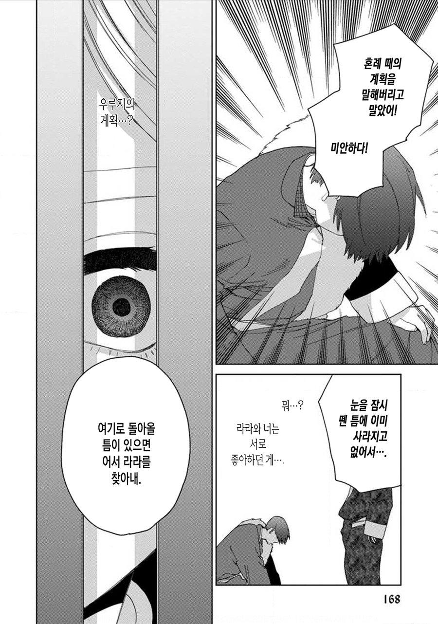 Read Lala no Kekkon chapter 10 image 26 on Lezhin