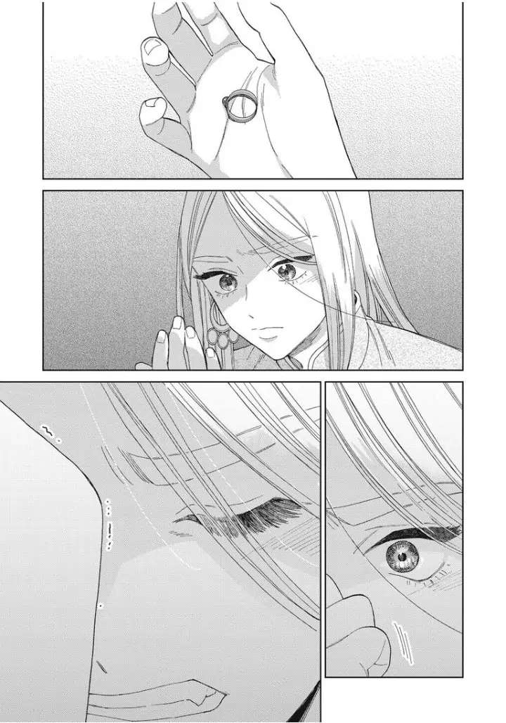 Read Lala no Kekkon chapter 13 image 19 on Lezhin