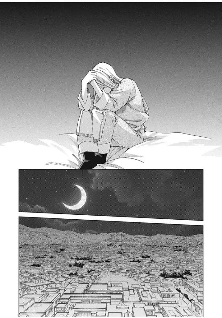 Read Lala no Kekkon chapter 13 image 20 on Lezhin