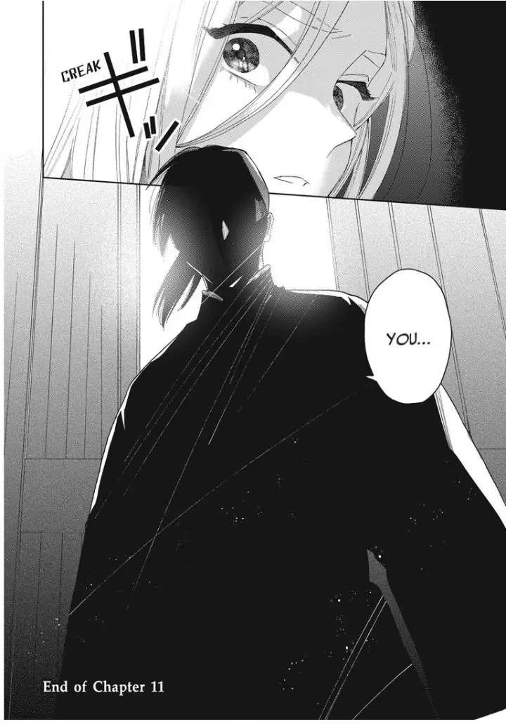 Read Lala no Kekkon chapter 13 image 24 on Lezhin